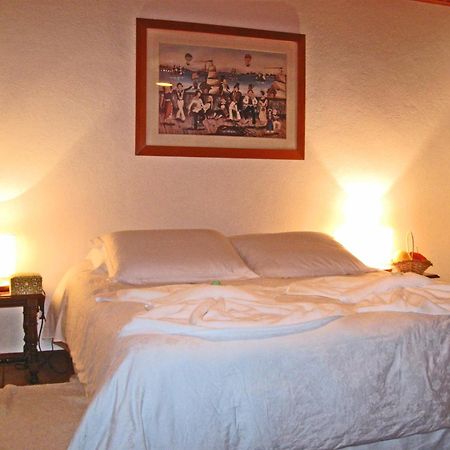 Hospedagem Spa Da Alma Monte Verde  Ngoại thất bức ảnh