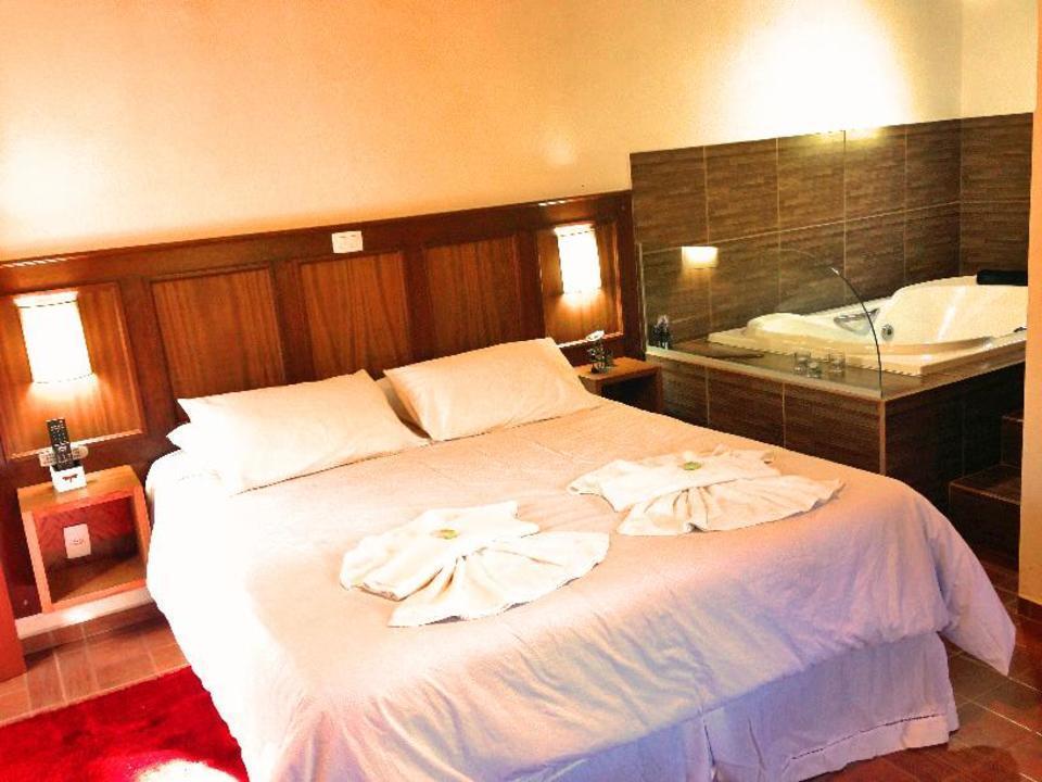 Hospedagem Spa Da Alma Monte Verde  Ngoại thất bức ảnh