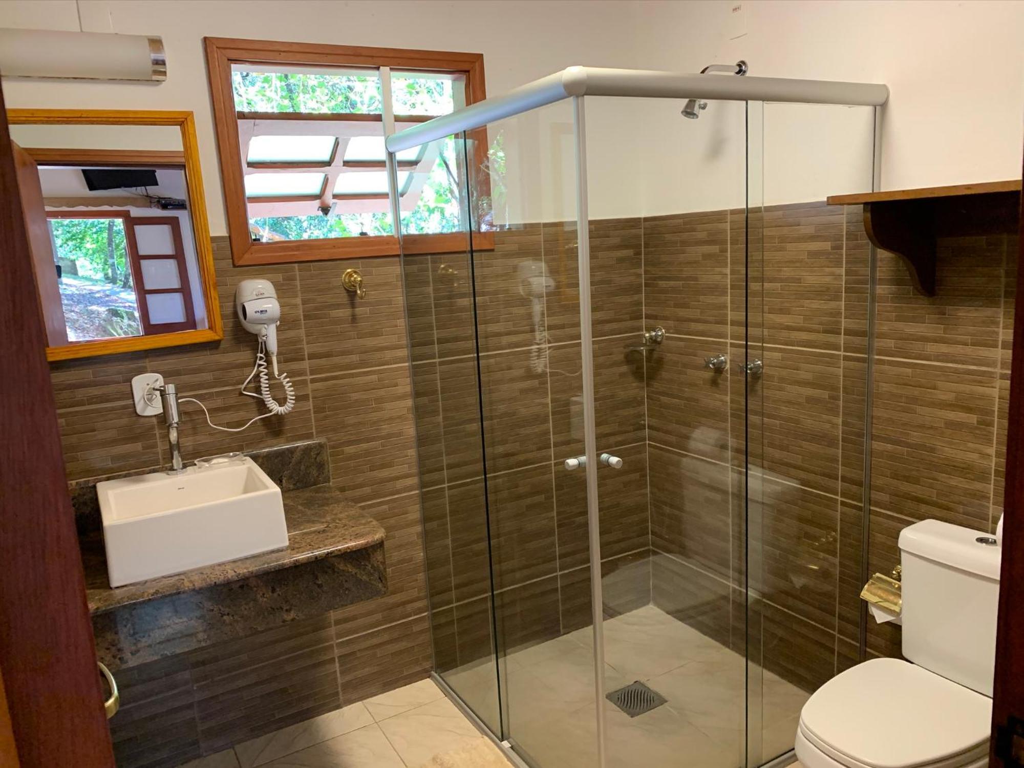 Hospedagem Spa Da Alma Monte Verde  Phòng bức ảnh