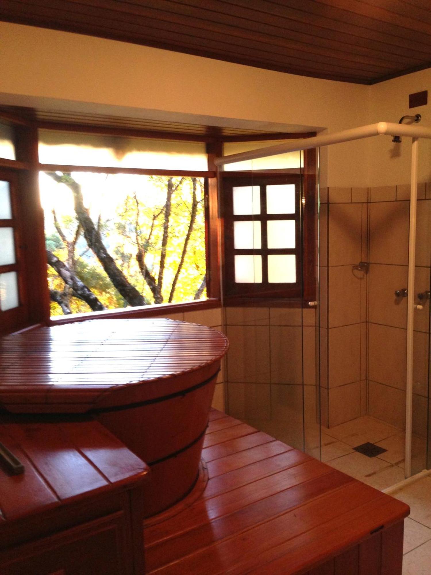 Hospedagem Spa Da Alma Monte Verde  Phòng bức ảnh