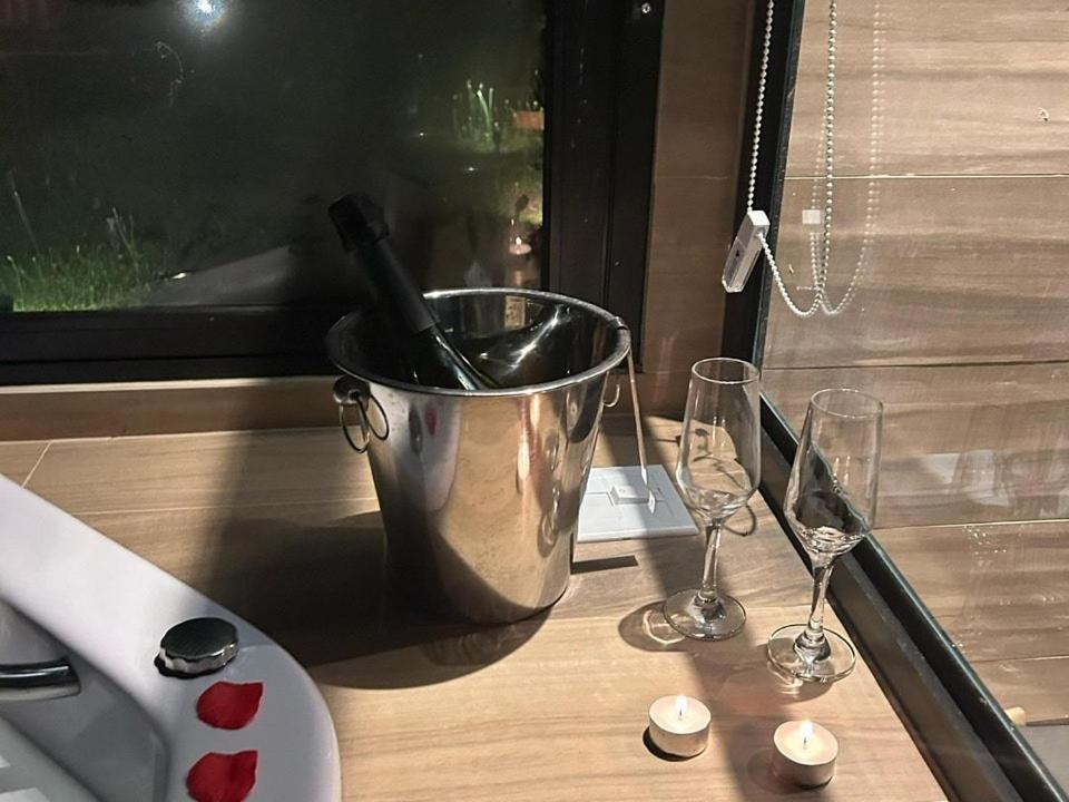 Hospedagem Spa Da Alma Monte Verde  Phòng bức ảnh