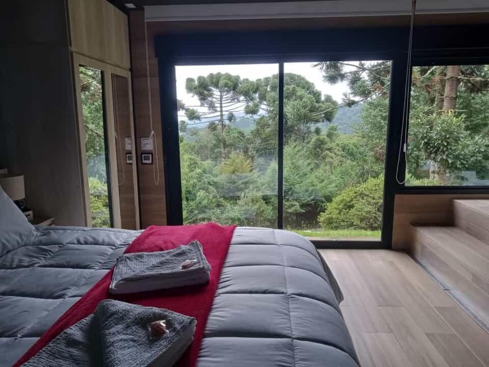 Hospedagem Spa Da Alma Monte Verde  Phòng bức ảnh