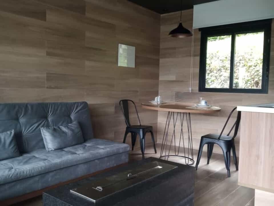 Hospedagem Spa Da Alma Monte Verde  Phòng bức ảnh