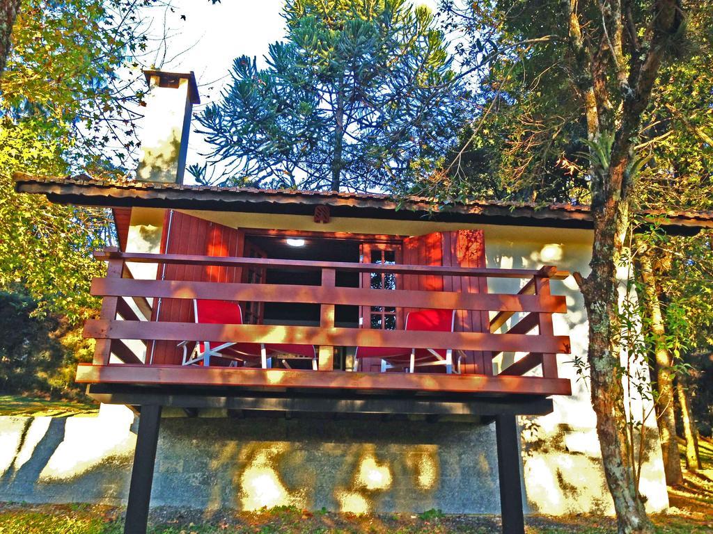 Hospedagem Spa Da Alma Monte Verde  Phòng bức ảnh